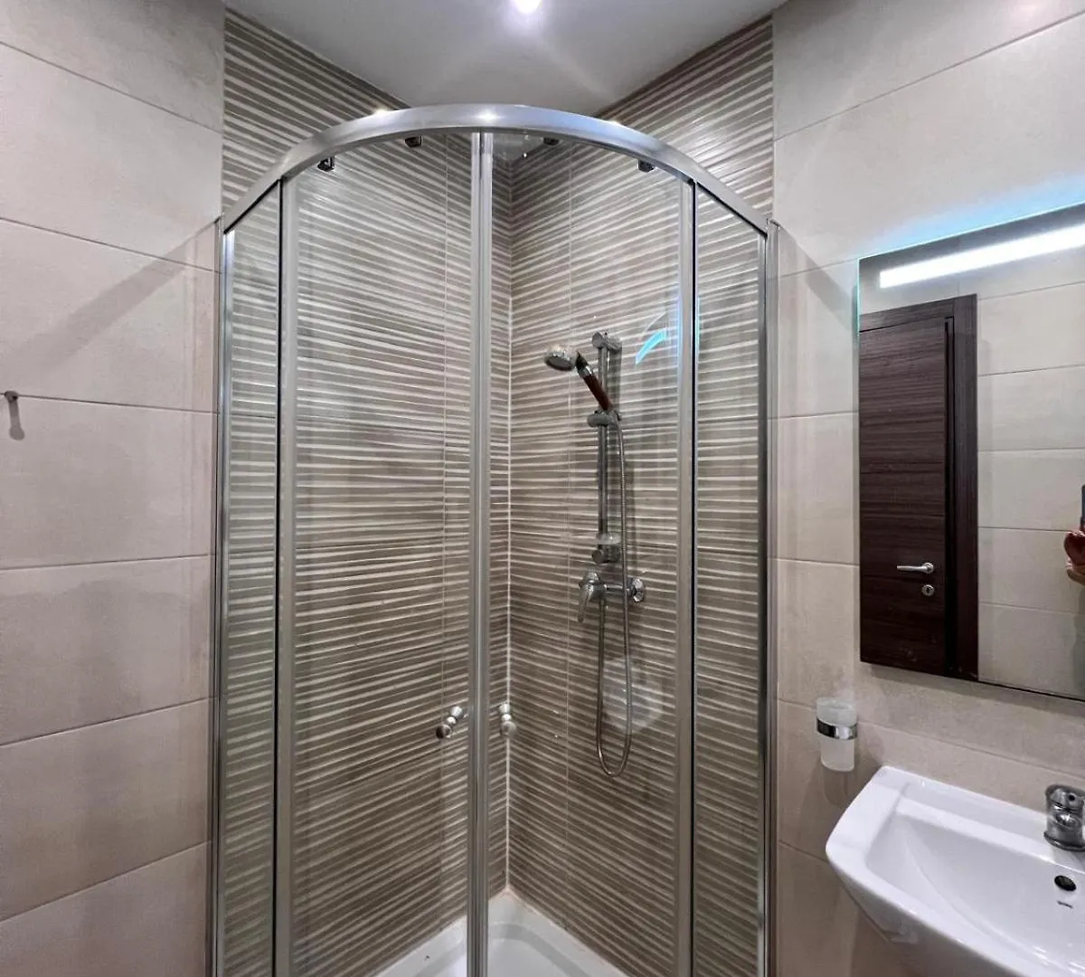 Private Room With Bathroom In Balluta Bay - Shared Flat Saint Julian's