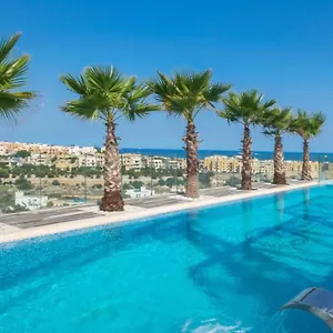 Szálloda H & - Adults Only, San Ġiljan