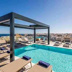 Szálloda Mercure Malta, San Ġiljan